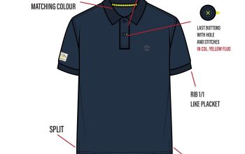 Order Inquiry: Boys Polo