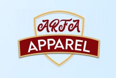 ARFA APPAREL CO