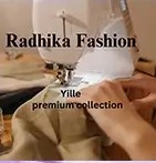 RADHIKA FASHION