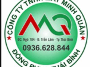 Garment Companies – Minh Quan Garment One Member C