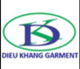 Dieu Khang Service Trading Co., Ltd