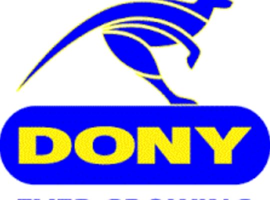 Dony Apparel – Dony International Corporation